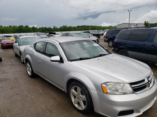 DODGE AVENGER MA 2011 1b3bd1fb1bn573962