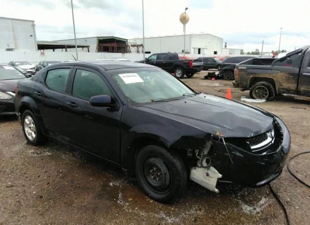 DODGE AVENGER 2011 1b3bd1fb1bn584928