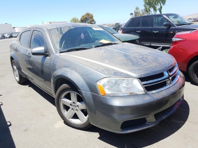 DODGE AVENGER MA 2011 1b3bd1fb1bn589059