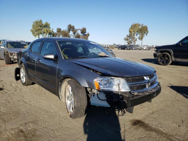 DODGE AVENGER MA 2011 1b3bd1fb1bn590602