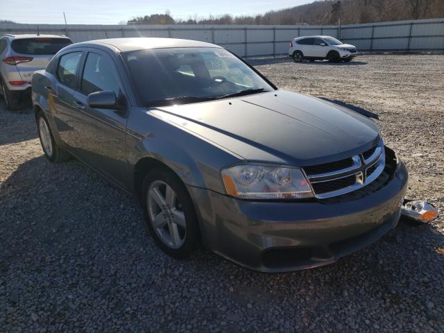 DODGE AVENGER MA 2011 1b3bd1fb1bn591054