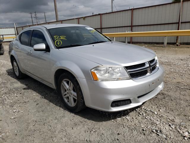 DODGE AVENGER MA 2011 1b3bd1fb2bn502009