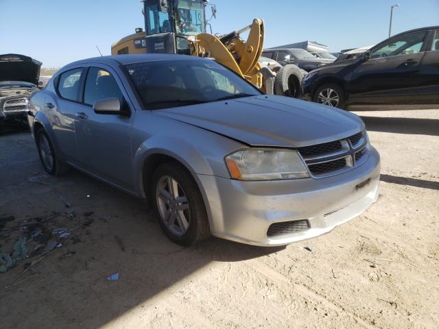 DODGE AVENGER MA 2011 1b3bd1fb2bn526567