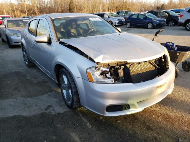 DODGE AVENGER MA 2011 1b3bd1fb2bn558872