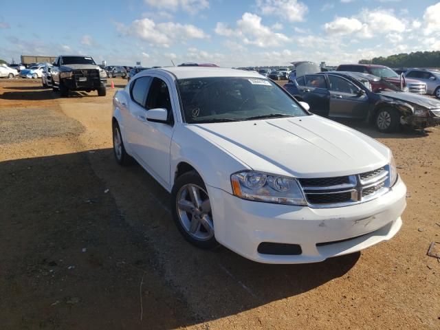 DODGE AVENGER MA 2011 1b3bd1fb2bn559245