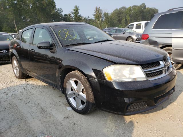 DODGE AVENGER MA 2011 1b3bd1fb2bn559410