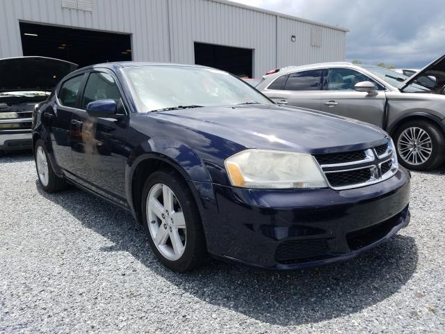 DODGE AVENGER MA 2011 1b3bd1fb2bn561111