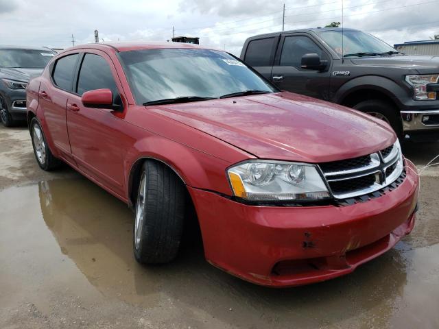 DODGE AVENGER MA 2011 1b3bd1fb2bn561240