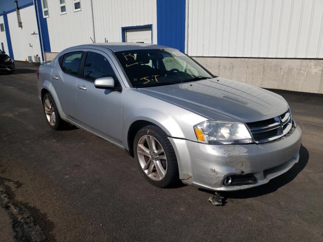 DODGE AVENGER MA 2011 1b3bd1fb2bn561464