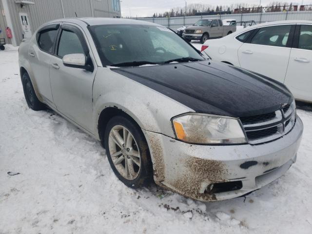 DODGE AVENGER MA 2011 1b3bd1fb2bn564736