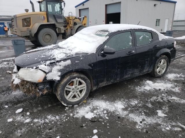 DODGE AVENGER 2011 1b3bd1fb2bn572982