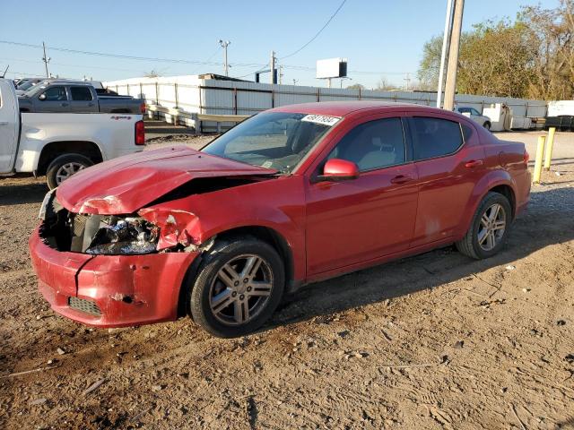 DODGE AVENGER 2011 1b3bd1fb2bn573498