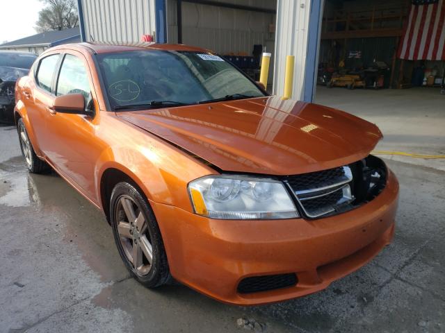 DODGE AVENGER MA 2011 1b3bd1fb2bn575185