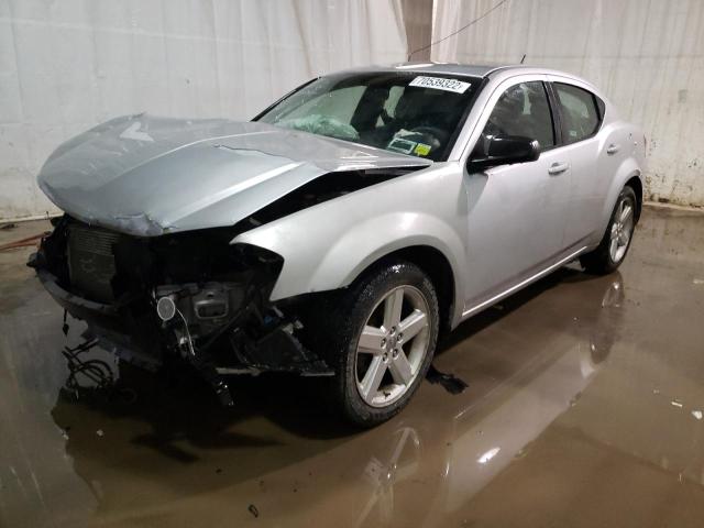 DODGE AVENGER MA 2011 1b3bd1fb2bn588860