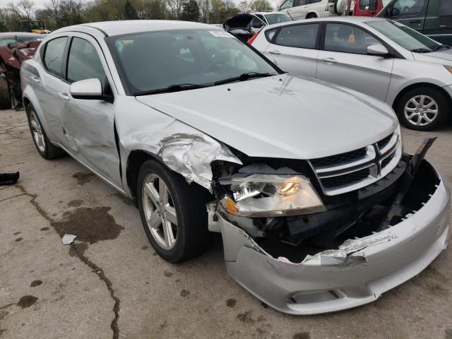 DODGE AVENGER 2011 1b3bd1fb2bn591192