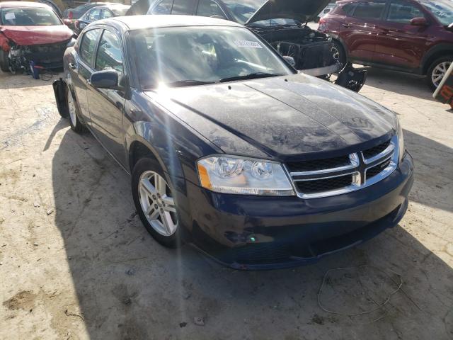 DODGE AVENGER MA 2011 1b3bd1fb3bn507087