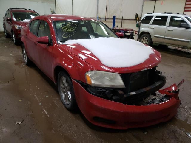 DODGE AVENGER MA 2011 1b3bd1fb3bn509213