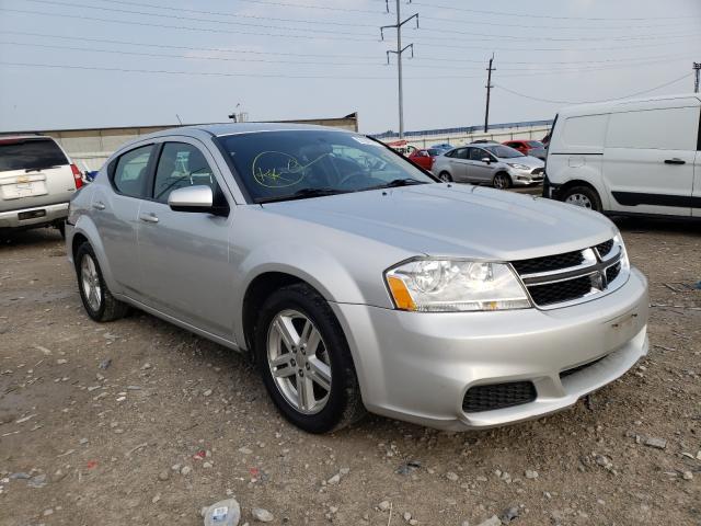 DODGE AVENGER MA 2011 1b3bd1fb3bn526366