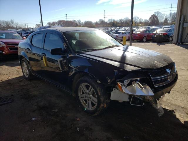 DODGE AVENGER MA 2011 1b3bd1fb3bn544138