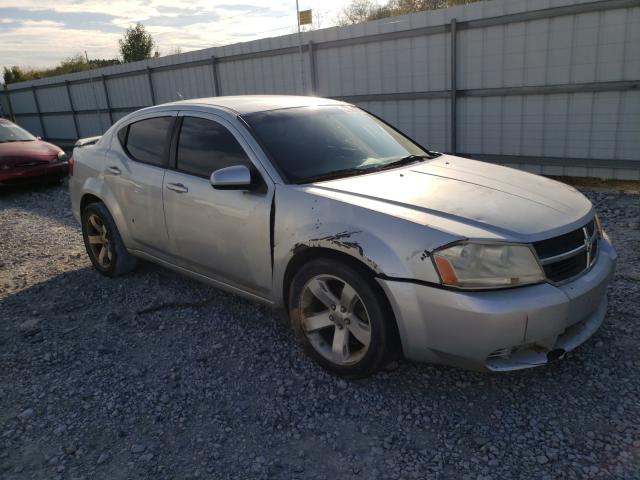 DODGE AVENGER MA 2011 1b3bd1fb3bn554443