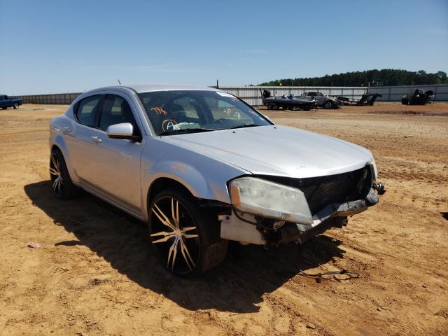 DODGE AVENGER MA 2011 1b3bd1fb3bn554460