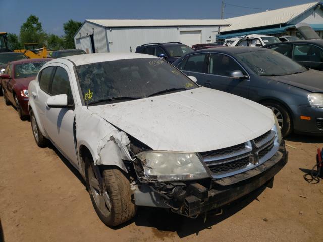 DODGE AVENGER MA 2011 1b3bd1fb3bn557360