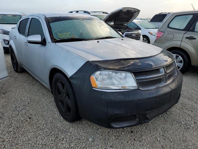 DODGE AVENGER MA 2011 1b3bd1fb3bn560940