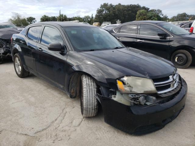 DODGE AVENGER MA 2011 1b3bd1fb3bn561814