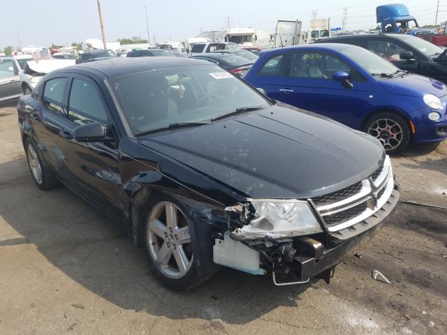 DODGE AVENGER MA 2011 1b3bd1fb3bn573543