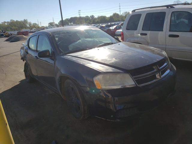 DODGE AVENGER MA 2011 1b3bd1fb3bn573705