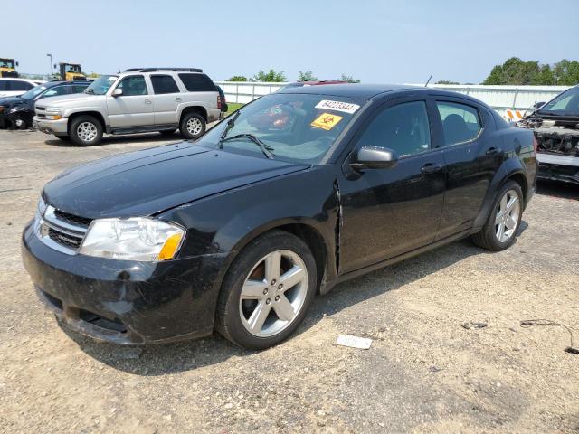 DODGE AVENGER 2011 1b3bd1fb3bn574322