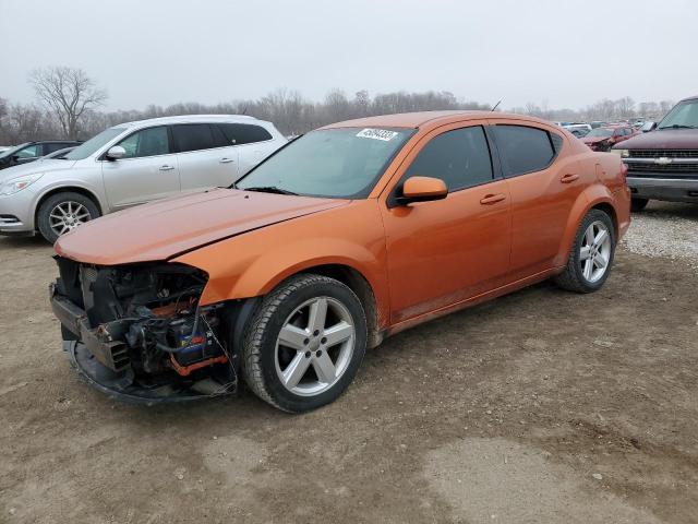 DODGE AVENGER MA 2011 1b3bd1fb3bn574921