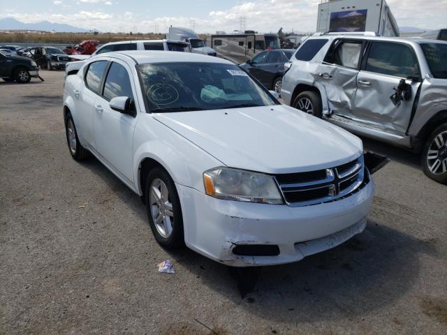 DODGE AVENGER MA 2011 1b3bd1fb3bn583635