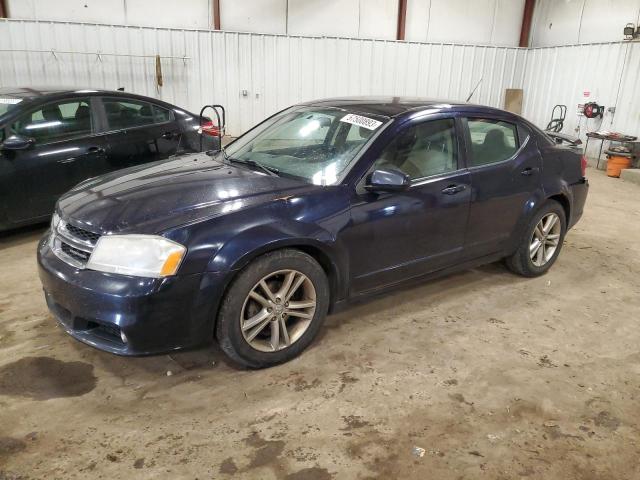 DODGE AVENGER MA 2011 1b3bd1fb4bn506143