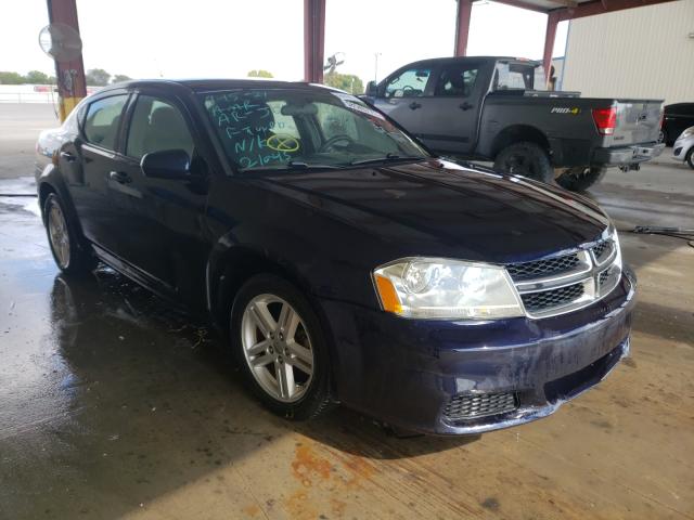 DODGE AVENGER MA 2011 1b3bd1fb4bn506630