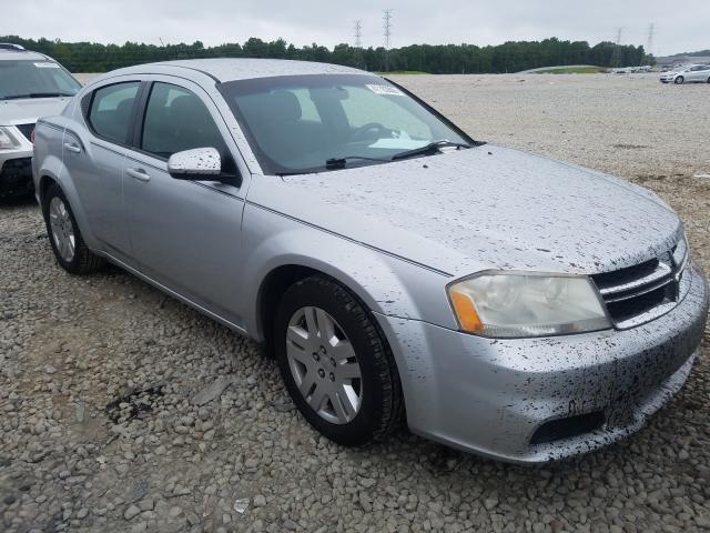 DODGE AVENGER 2011 1b3bd1fb4bn528269