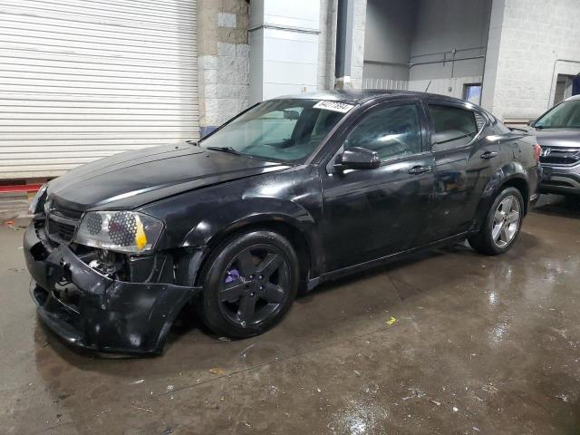 DODGE AVENGER MA 2011 1b3bd1fb4bn559361