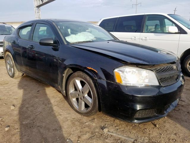 DODGE AVENGER MA 2011 1b3bd1fb4bn559392