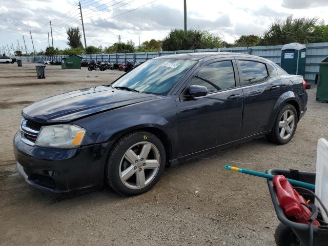 DODGE AVENGER 2011 1b3bd1fb4bn560848