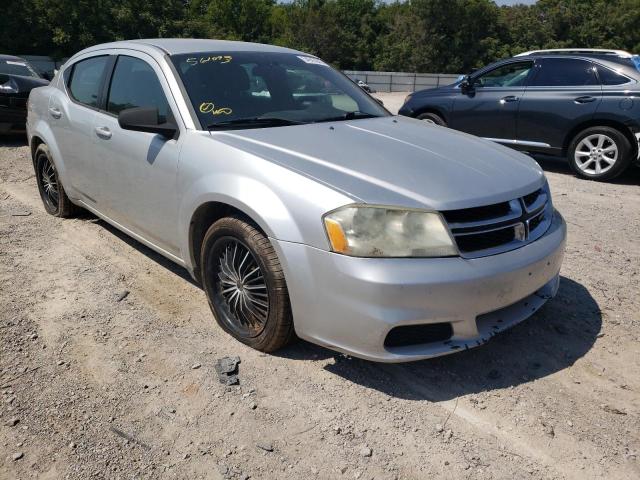 DODGE AVENGER MA 2011 1b3bd1fb4bn561093