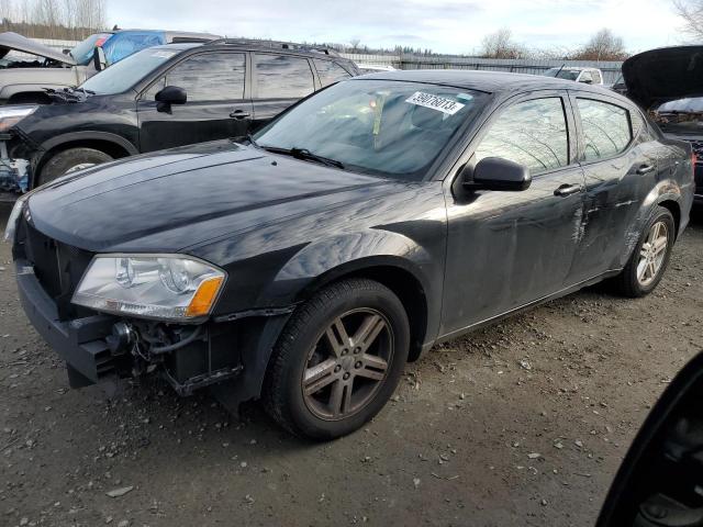 DODGE AVENGER MA 2011 1b3bd1fb4bn561840