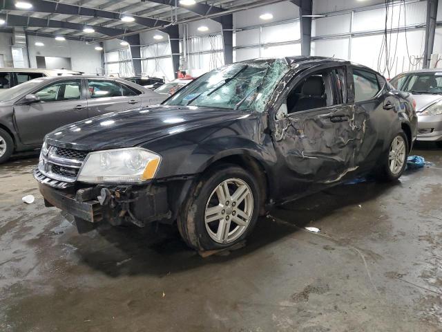 DODGE AVENGER 2011 1b3bd1fb4bn562017