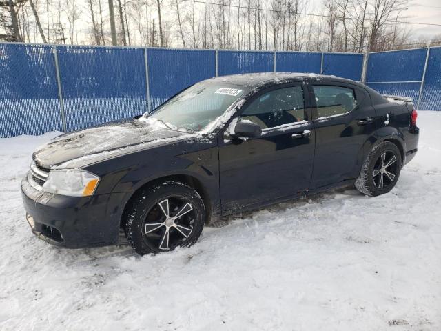 DODGE AVENGER MA 2011 1b3bd1fb4bn564771