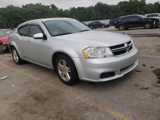 DODGE AVENGER MA 2011 1b3bd1fb4bn590996