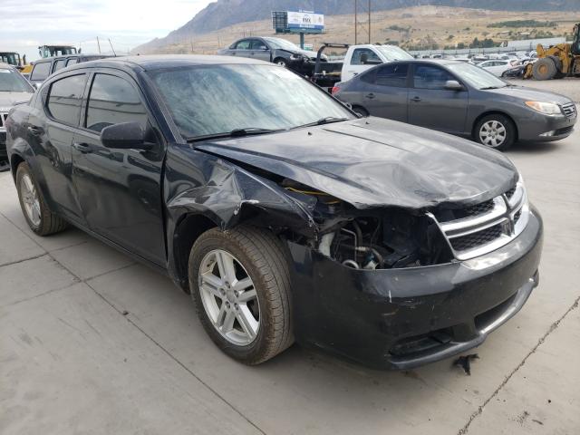 DODGE AVENGER MA 2011 1b3bd1fb5bn513490