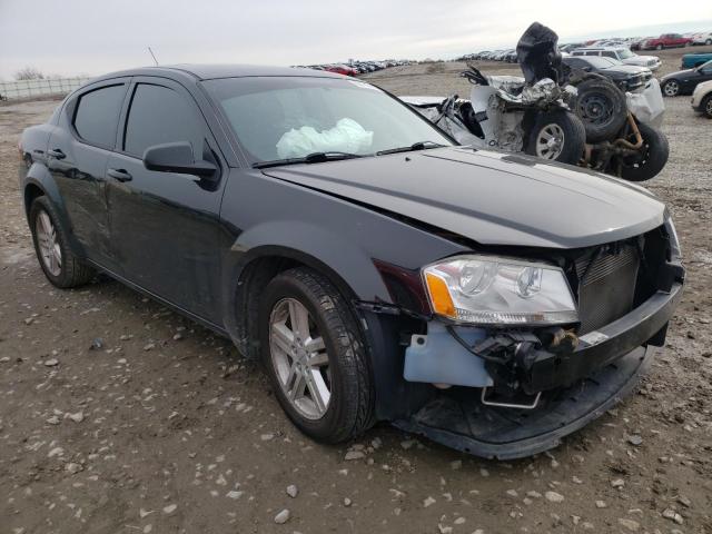 DODGE AVENGER 2011 1b3bd1fb5bn524621