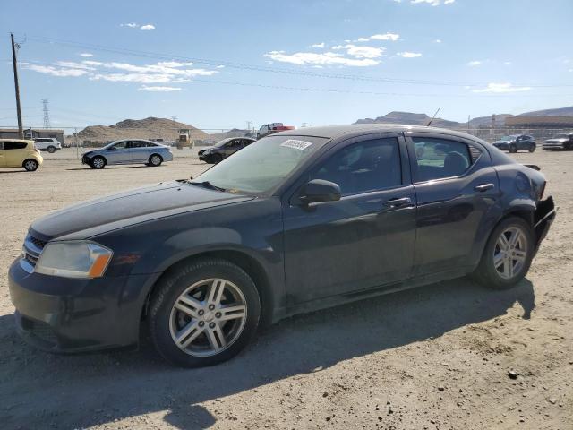 DODGE AVENGER MA 2011 1b3bd1fb5bn534906