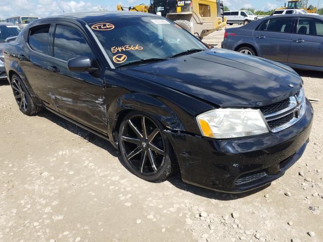 DODGE AVENGER MA 2011 1b3bd1fb5bn544366