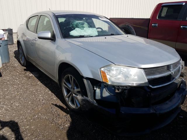 DODGE AVENGER MA 2011 1b3bd1fb5bn551902