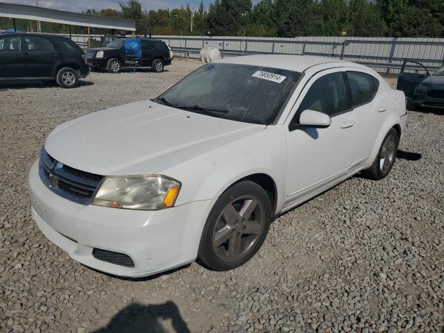 DODGE AVENGER MA 2011 1b3bd1fb5bn561264